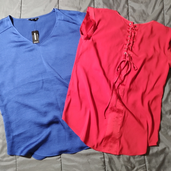 Express tops - Picture 2 of 13